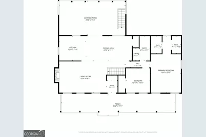 1042 Lakeland Drive, Toccoa, GA 30577 - Photo 37