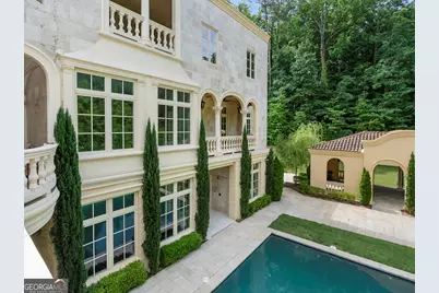 6420 Riverside Drive NW, Sandy Springs, GA 30328 - Photo 27