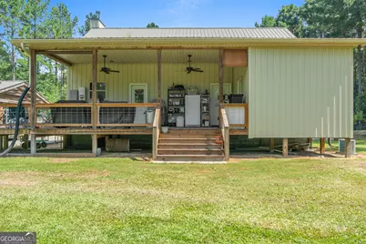 1269 Tarver Road, Davisboro, GA 31018 - Photo 35