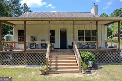 1269 Tarver Road, Davisboro, GA 31018 - Photo 9