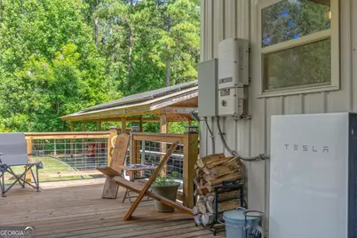 1269 Tarver Road, Davisboro, GA 31018 - Photo 37