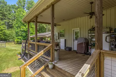 1269 Tarver Road, Davisboro, GA 31018 - Photo 27