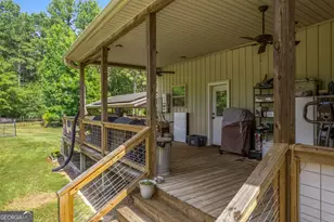1269 Tarver Rd, Davisboro, GA 31018 - Photo 27