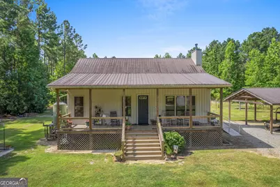 1269 Tarver Road, Davisboro, GA 31018 - Photo 5
