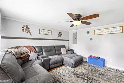 120 Sasser Drive, Bonaire, GA 31005 - Photo 7