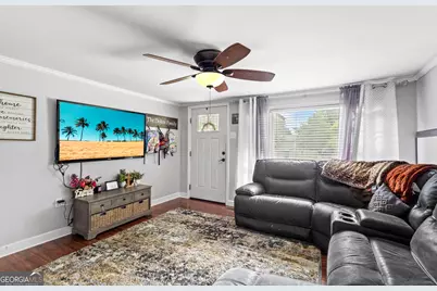 120 Sasser Drive, Bonaire, GA 31005 - Photo 9