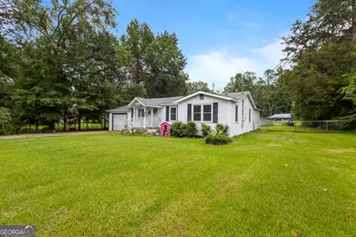 120 Sasser Drive, Bonaire, GA 31005 - Photo 5