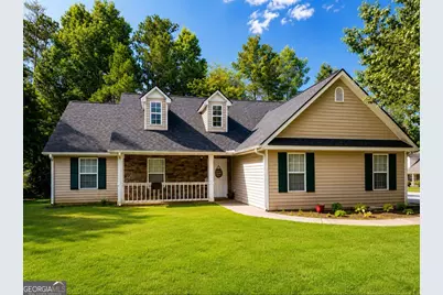 295 Berkshire Drive, Covington, GA 30016 - Photo 1