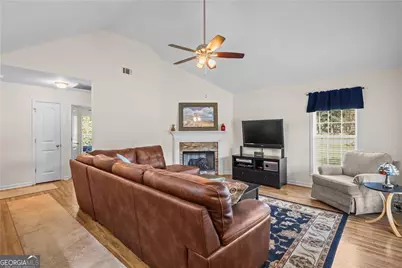 100 Kingsley Drive S, Guyton, GA 31312 - Photo 3