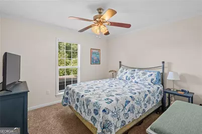 100 Kingsley Drive S, Guyton, GA 31312 - Photo 11