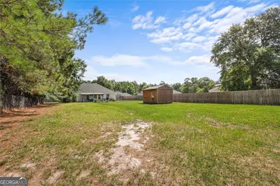 100 Kingsley Drive S, Guyton, GA 31312 - Photo 21