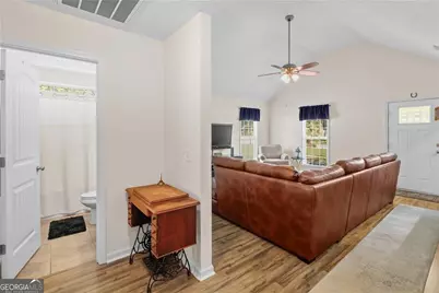 100 Kingsley Drive S, Guyton, GA 31312 - Photo 9