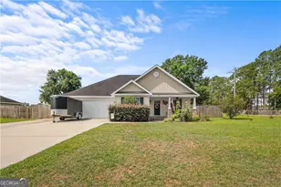 100 Kingsley Dr S, Guyton, GA 31312 - Photo 1