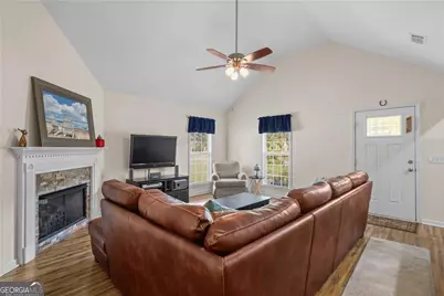 100 Kingsley Drive S, Guyton, GA 31312 - Photo 5