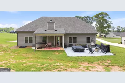 231 Camden Loop, Jefferson, GA 30549 - Photo 35
