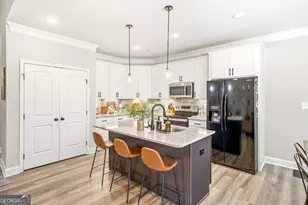 231 Camden Loop, Jefferson, GA 30549 - Photo 11