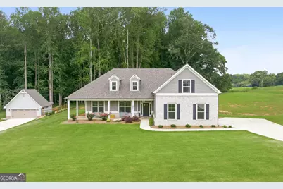231 Camden Loop, Jefferson, GA 30549 - Photo 1