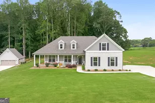 231 Camden Loop, Jefferson, GA 30549 - Photo 1
