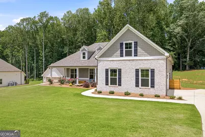 231 Camden Loop, Jefferson, GA 30549 - Photo 3