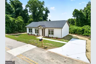 117 Ware Street, Hogansville, GA 30230 - Photo 5