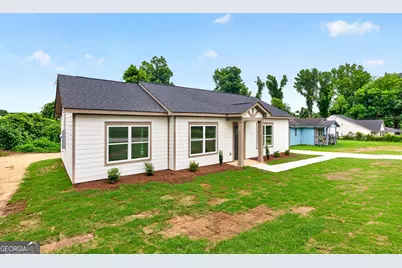 117 Ware Street, Hogansville, GA 30230 - Photo 3