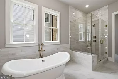 1033 Crossroad Trail, Milton, GA 30004 - Photo 19