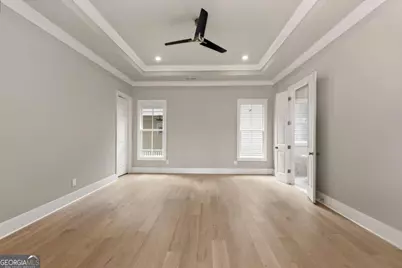 1033 Crossroad Trail, Milton, GA 30004 - Photo 17