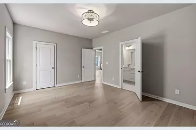 1033 Crossroad Trail, Milton, GA 30004 - Photo 35