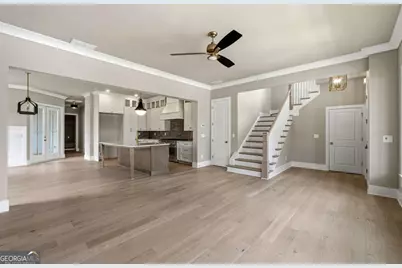 1033 Crossroad Trail, Milton, GA 30004 - Photo 11
