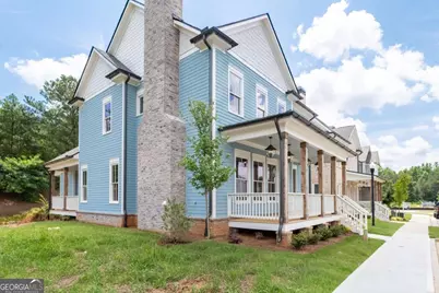 1033 Crossroad Trail, Milton, GA 30004 - Photo 39