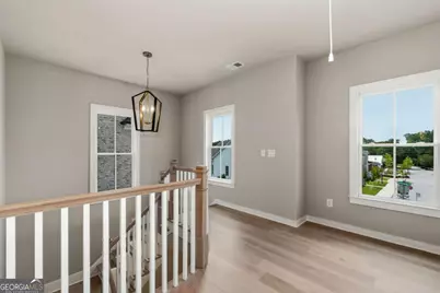 1033 Crossroad Trail, Milton, GA 30004 - Photo 29