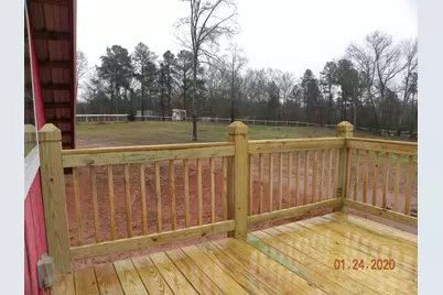 3575B Jefferson River Road #BARN APARTMENT, Jefferson, GA 30549 - Photo 17