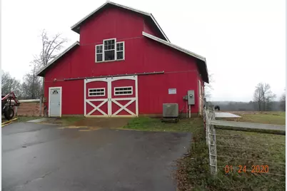 3575B Jefferson River Road #BARN APARTMENT, Jefferson, GA 30549 - Photo 1