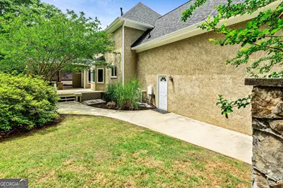 324 Chimney Sweep Circle, Peachtree City, GA 30269 - Photo 23