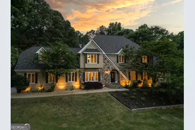 324 Chimney Sweep Circle, Peachtree City, GA 30269 - Photo 7