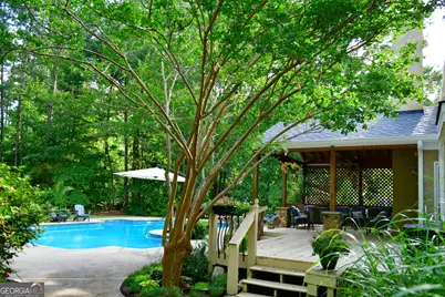 324 Chimney Sweep Circle, Peachtree City, GA 30269 - Photo 91
