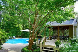 324 Chimney Sweep Cir, Peachtree City, GA 30269 - Photo 91
