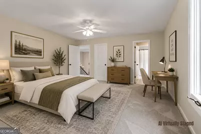 324 Chimney Sweep Circle, Peachtree City, GA 30269 - Photo 67