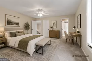 324 Chimney Sweep Cir, Peachtree City, GA 30269 - Photo 67