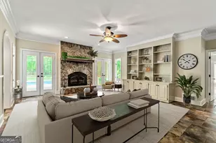 324 Chimney Sweep Cir, Peachtree City, GA 30269 - Photo 47