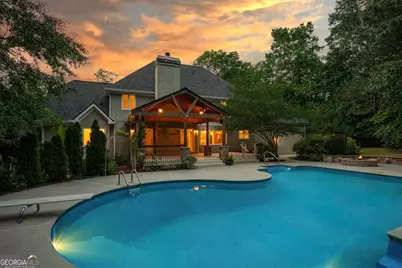 324 Chimney Sweep Circle, Peachtree City, GA 30269 - Photo 83