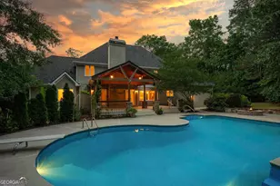 324 Chimney Sweep Cir, Peachtree City, GA 30269 - Photo 83