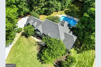 324 Chimney Sweep Circle, Peachtree City, GA 30269 - Photo 9