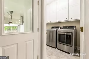 324 Chimney Sweep Cir, Peachtree City, GA 30269 - Photo 27