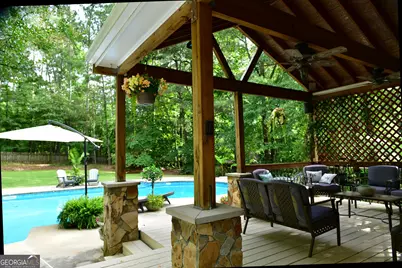 324 Chimney Sweep Circle, Peachtree City, GA 30269 - Photo 87