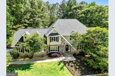 324 Chimney Sweep Circle, Peachtree City, GA 30269 - Photo 1