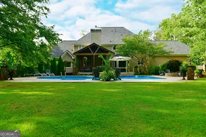 324 Chimney Sweep Circle, Peachtree City, GA 30269 - Photo 85