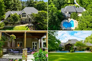 324 Chimney Sweep Cir, Peachtree City, GA 30269 - Photo 1