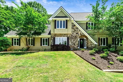 324 Chimney Sweep Circle, Peachtree City, GA 30269 - Photo 11