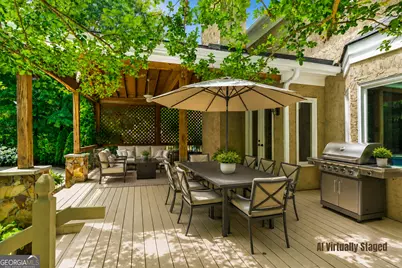 324 Chimney Sweep Circle, Peachtree City, GA 30269 - Photo 19